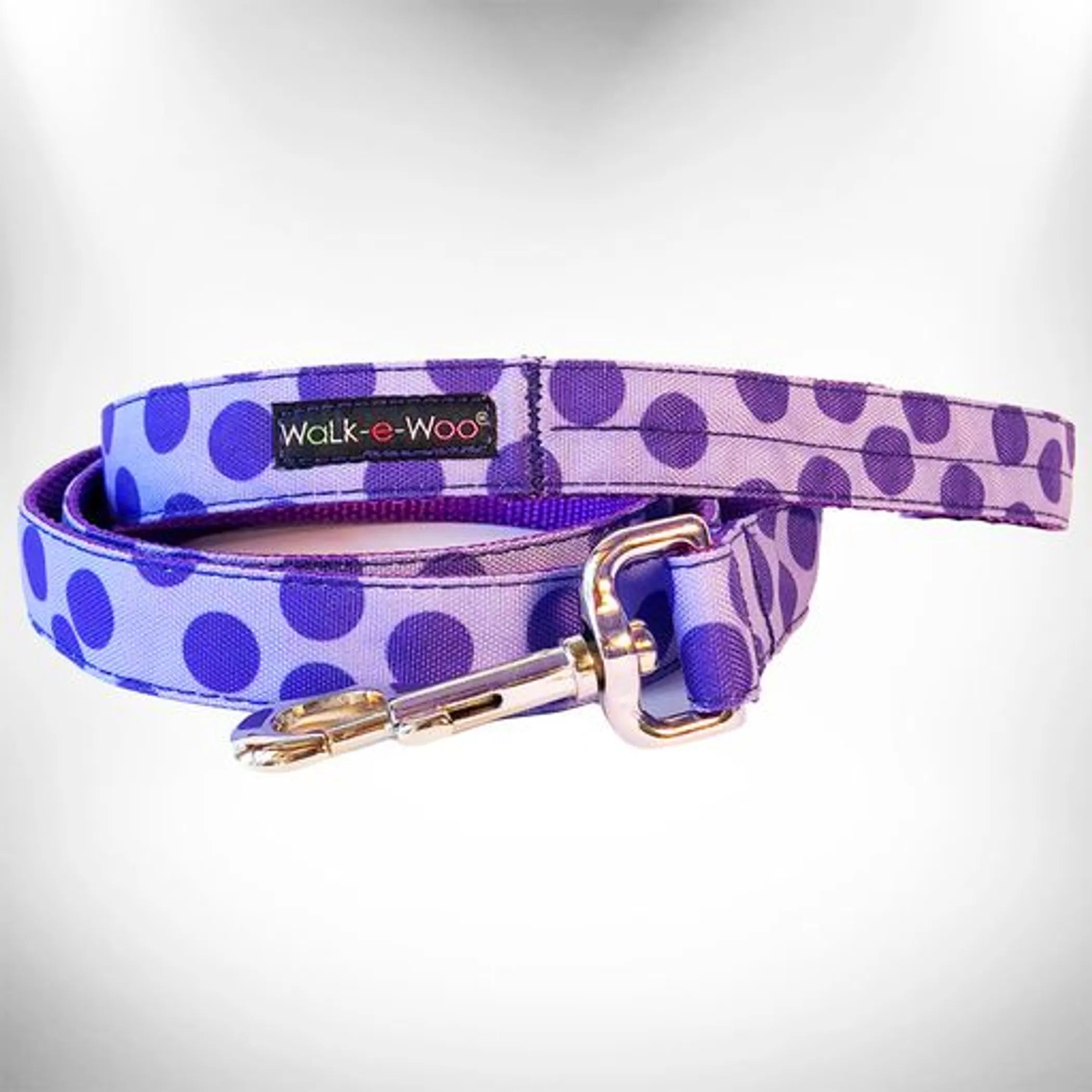 Walk-e-Woo Dog Leash